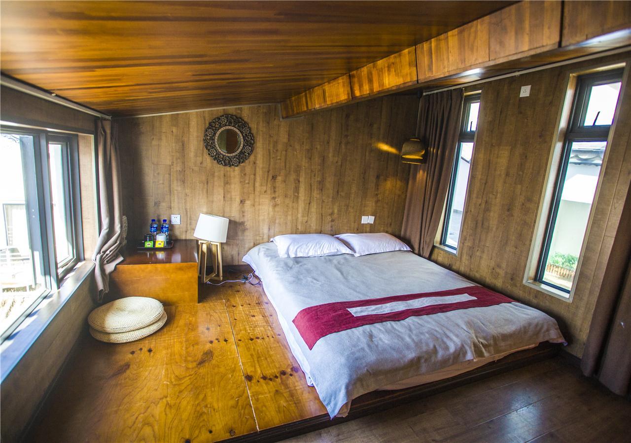 Dali XI Yue Inn Экстерьер фото